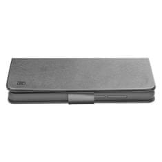 CellularLine Book Agenda - Futrola za Samsung Galaxy S24 Ultra (Crna)