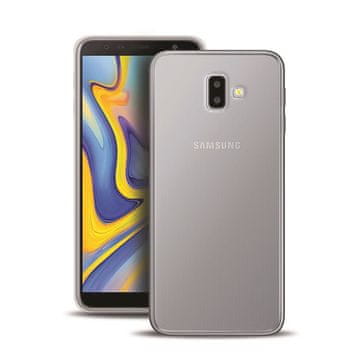Puro 0.3 Nude - Futrola za Samsung Galaxy J6+ (prozirna)