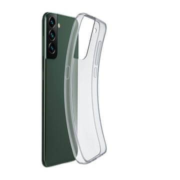 CellularLine Fine - maskica za Samsung Galaxy S22+ (prozirna)