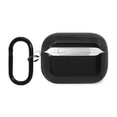 Bmw višebojne linije - futrola za AirPods Pro (crna)