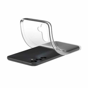 CellularLine Soft - Futrola za Samsung Galaxy A15 4G / 5G (Prozirna)