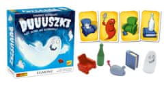 Egmont Duuuszki - Duszki arkadna igra