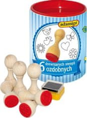 Adamigo DEKORATIVNI PEČATI 6953