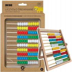 Interdruk DRVENA PODLOGA S POSTOLJEM BB KIDS 11182
