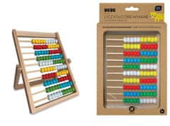 Interdruk DRVENA PODLOGA S POSTOLJEM BB KIDS 11182