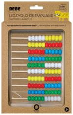 Interdruk DRVENA PODLOGA S POSTOLJEM BB KIDS 11182