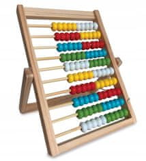 Interdruk DRVENA PODLOGA S POSTOLJEM BB KIDS 11182