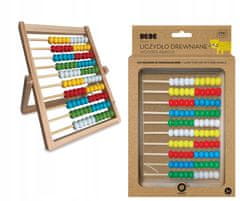Interdruk DRVENA PODLOGA S POSTOLJEM BB KIDS 11182