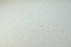 Argo DEKORATIVNI KARTON CHIC DIAMOND BIJELI 230G (20) 4618