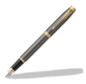 PARKER IM GREY GT 2213776 NALIVPERO