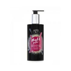 APIS losion za tijelo s posvjetljujućim učinkom protiv noćne groznice, 300 ml