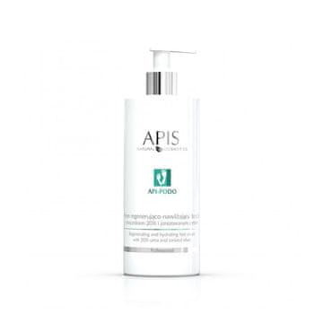 APIS api-podo regenerirajuća i hidratantna krema za stopala 500 ml