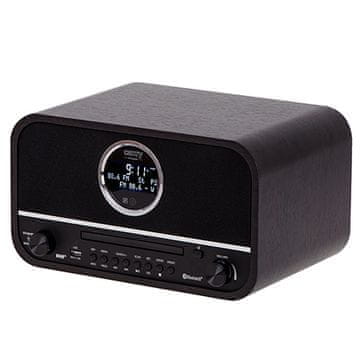 Camry CR 1182 Retro radio s Bluetoothom