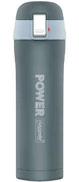 MAESTRO termo šalica 'power' od 400 ml | MR-1643-40B
