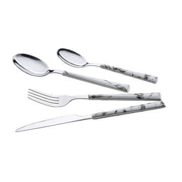 MR-1535A-24 Set pribora za jelo 24 komada.