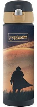 MAESTRO termo šalica 400 ml Saturn