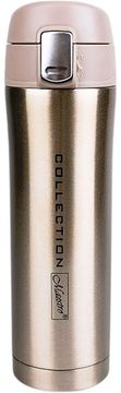 MAESTRO Gold termo šalica 450 ml