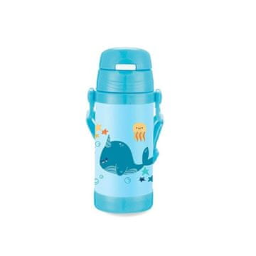 MAESTRO Termo šalica za djecu 350 ml 'Kit' MR-1640-35-A