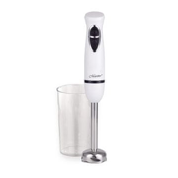 MAESTRO Bijeli ručni blender od 300 W | MR-510