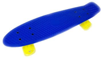 Madej Skateboard Penny 2919 sa svjetlećim kotačima