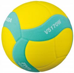 Mikasa Odbojka ZA djecu VS170W fivb R. 5