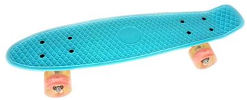 Madej Skateboard Penny 2922 sa svjetlećim kotačima