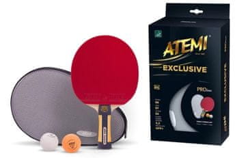 jev ekskluzivni PRO-Line CV set za stolni tenis