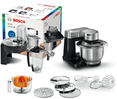 Bosch MUMS2VM40, kuhinjski robot