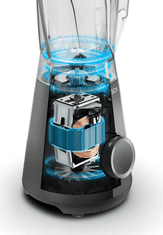 Bosch MMB6141B VitaPower Serie 4, Stolni mikser