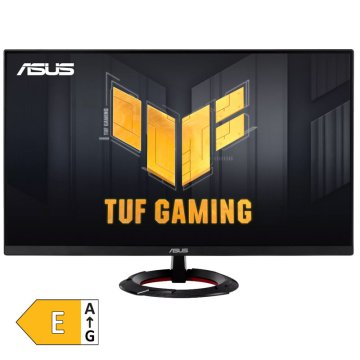 ASUS TUF VG249Q3R 60,45cm (23,8") FHD IPS 180Hz DP/HDMI FreeSync zvučnici gaming monitor