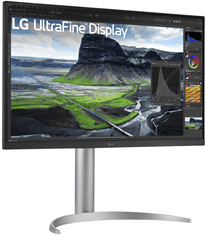LG UltraFine 27UQ850V-W, 27-inčni monitor 