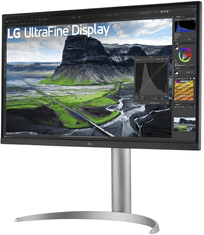 LG UltraFine 27UQ850V-W, 27-inčni monitor 