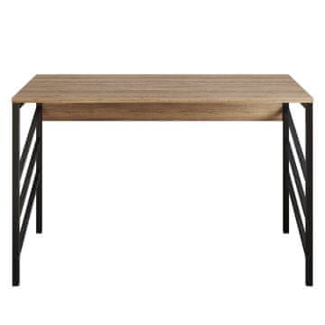 Woody Fashion Studijski stol PARKER