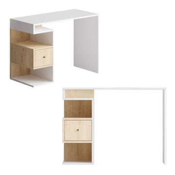 Woody Fashion Studijski stol MAGNOLIA