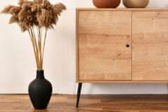 Woody Fashion Komoda Calvin - Hrast v2