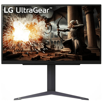 LG UltraGear 27GS75Q-B, 27-inčni monitor
