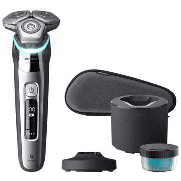 Philips Series 9000 S9975/55 Wet&Dry, Brijač