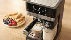 SENCOR SES 4060BK, Ručni aparat za kavu