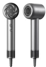 Dreame Glory Mix sušilo za kosu, srebrno (AHD18-GY)