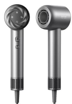 Dreame Glory Mix sušilo za kosu, srebrno (AHD18-GY)