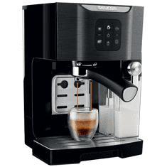 SENCOR SES 4040BK, Ručni aparat za kavu