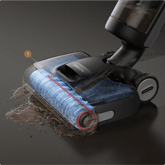 Dreame H15 Pro uspravni usisavač za mokro-suho usisavanje (HHR46A)