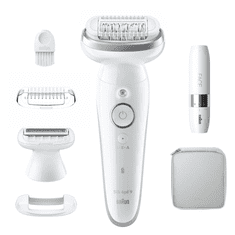 Braun Silk-épil 9 9-341 Wet&Dry, epilator