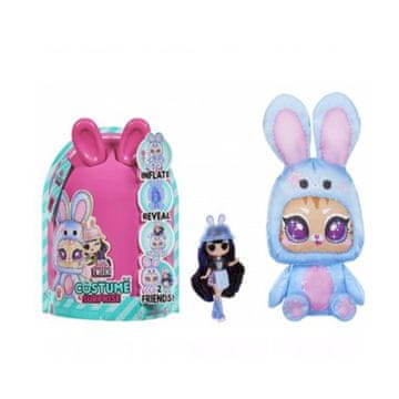 Denis LOL Surprise tweens Cherry