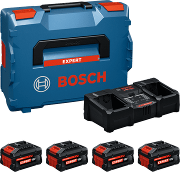BOSCH Professional Expert 18 V početni komplet (1600A0373Y)