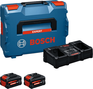 BOSCH Professional Expert početni komplet 18 V (1600A0373X)