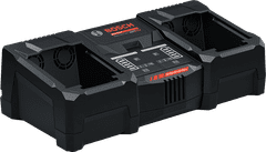 BOSCH Professional Expert EXAL 18V2-320 ultrabrzi paralelni punjač (1600A02YG5)