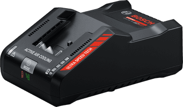 BOSCH Professional Stručni EXAL18V-160 ultrabrzi punjač (1600A03D3A)