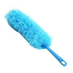 HOME & MARKER® Fleksibilni čistač prašine za radijatore 75 cm, antistatička četka za teško dostupna mjesta | DUSTOFF