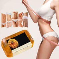 Bodybite Učvršćujući sapun protiv celulita za glatku i čvrstu kožu | ESSENCELL